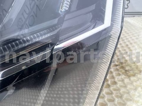 Фары передние (комплект) Skoda Superb, 2015 г., OEM 3V1941016A, арт. 21682, фото 10