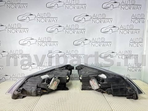 Фары передние (комплект) Skoda Superb, 2015 г., OEM 3V1941016A, арт. 21682, фото 11