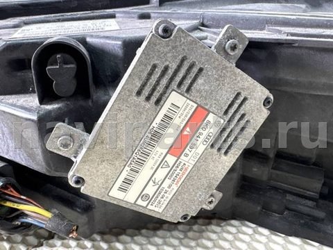 Фары передние (комплект) Skoda Superb, 2015 г., OEM 3V1941016A, арт. 21682, фото 15