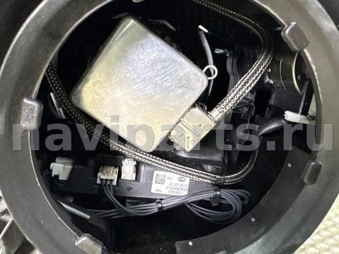 Фары передние (комплект) Skoda Superb, 2015 г., OEM 3V1941016A, арт. 21682, фото 19
