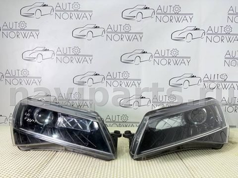 Фары передние (комплект) Skoda Superb, 2015 г., OEM 3V1941016A, арт. 21682, фото 2
