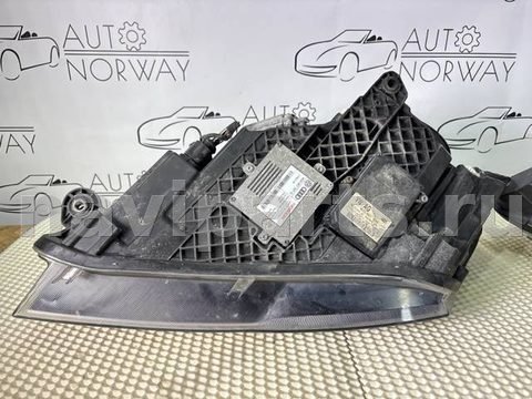 Фары передние (комплект) Skoda Superb, 2015 г., OEM 3V1941016A, арт. 21682, фото 20