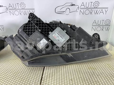 Фары передние (комплект) Skoda Superb, 2015 г., OEM 3V1941016A, арт. 21682, фото 22