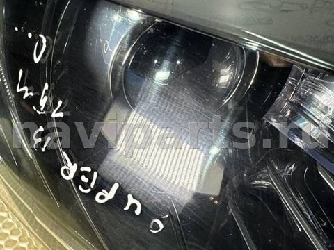 Фары передние (комплект) Skoda Superb, 2015 г., OEM 3V1941016A, арт. 21682, фото 6