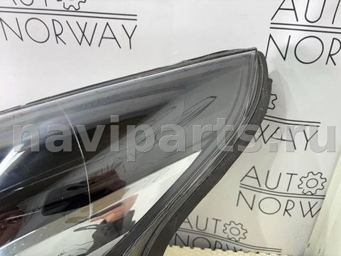 Фары передние (комплект) Renault Trafic, 2016 г., OEM 260109424R, арт. 21684, фото 13