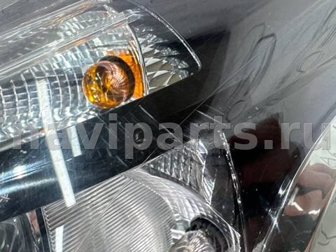 Фары передние (комплект) Renault Trafic, 2016 г., OEM 260109424R, арт. 21684, фото 14