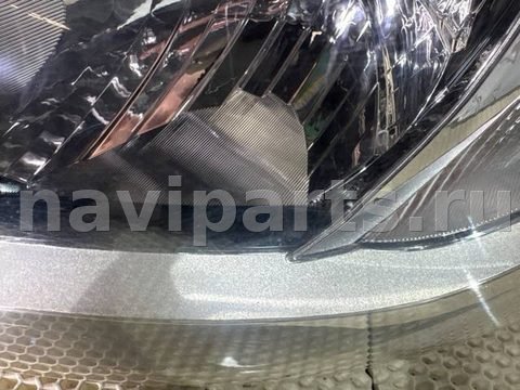 Фары передние (комплект) Renault Trafic, 2016 г., OEM 260109424R, арт. 21684, фото 15