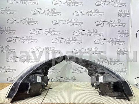 Фары передние (комплект) Renault Trafic, 2016 г., OEM 260109424R, арт. 21684, фото 18