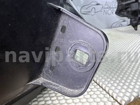 Фары передние (комплект) Renault Trafic, 2016 г., OEM 260109424R, арт. 21684, фото 19
