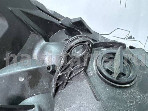Фары передние (комплект) Renault Trafic, 2016 г., OEM 260109424R, арт. 21684, фото 25
