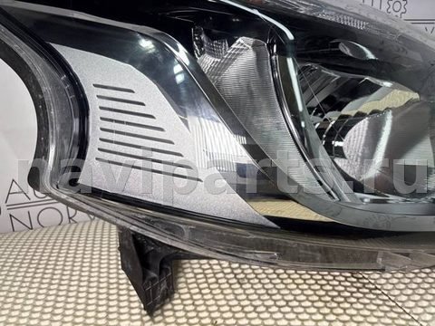 Фары передние (комплект) Renault Trafic, 2016 г., OEM 260109424R, арт. 21684, фото 5