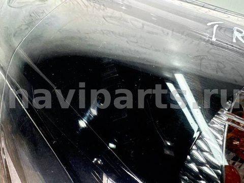 Фары передние (комплект) Renault Trafic, 2016 г., OEM 260109424R, арт. 21684, фото 9