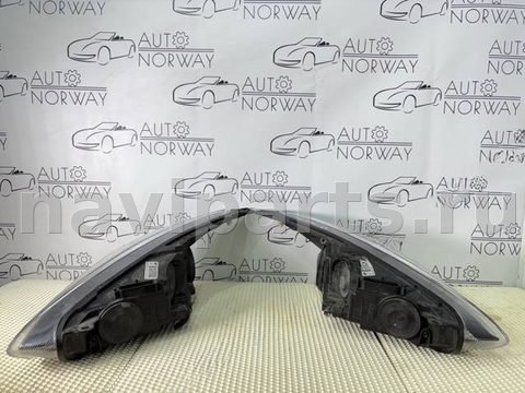 Фары передние (комплект) Ford Focus, 2016 г., OEM F1EB13W029EC, арт. 21690, фото 14