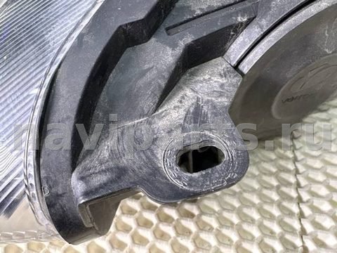 Фары передние (комплект) Ford Focus, 2016 г., OEM F1EB13W029EC, арт. 21690, фото 16