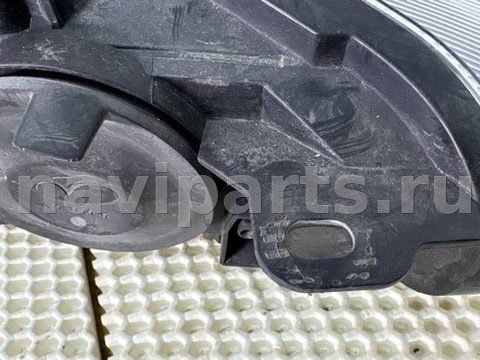 Фары передние (комплект) Ford Focus, 2016 г., OEM F1EB13W029EC, арт. 21690, фото 17