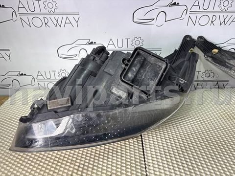 Фары передние (комплект) Ford Focus, 2016 г., OEM F1EB13W029EC, арт. 21690, фото 18