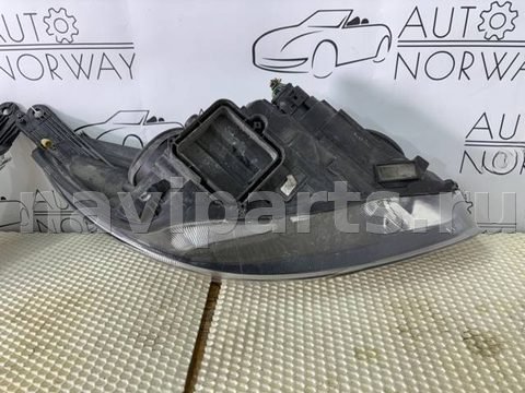 Фары передние (комплект) Ford Focus, 2016 г., OEM F1EB13W029EC, арт. 21690, фото 19