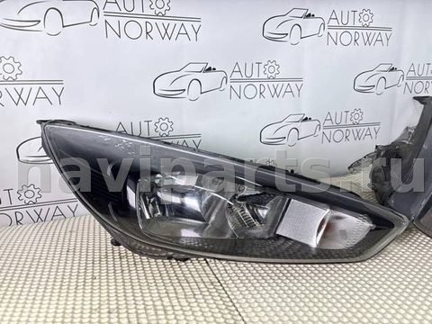 Фары передние (комплект) Ford Focus, 2016 г., OEM F1EB13W029EC, арт. 21690, фото 3