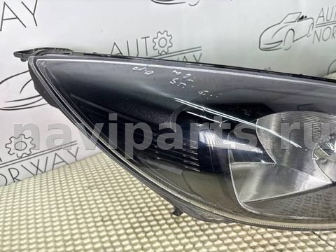 Фары передние (комплект) Ford Focus, 2016 г., OEM F1EB13W029EC, арт. 21690, фото 4