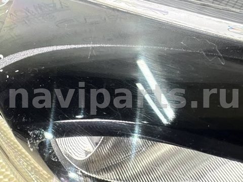 Фары передние (комплект) Ford Focus, 2016 г., OEM F1EB13W029EC, арт. 21690, фото 6