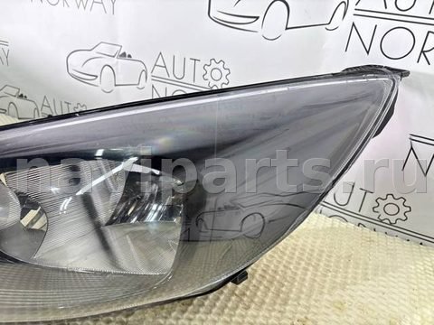 Фары передние (комплект) Ford Focus, 2016 г., OEM F1EB13W029EC, арт. 21690, фото 9