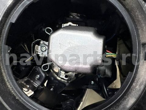 Фары передние (комплект) Mazda 3, 2014 г., OEM BHN351040, арт. 21692, фото 21