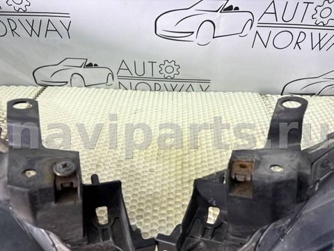 Фары передние (комплект) Mazda 3, 2014 г., OEM BHN351040, арт. 21692, фото 9