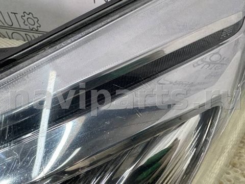 Фары передние (комплект) Ford Focus, 2014 г., OEM BM5113D155AK, арт. 21697, фото 12