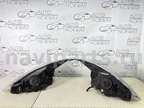 Фары передние (комплект) Ford Focus, 2014 г., OEM BM5113D155AK, арт. 21697, фото 13