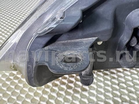 Фары передние (комплект) Ford Focus, 2014 г., OEM BM5113D155AK, арт. 21697, фото 14