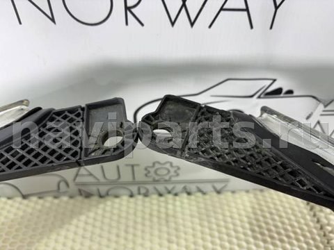 Фары передние (комплект) Ford Focus, 2014 г., OEM BM5113D155AK, арт. 21697, фото 18