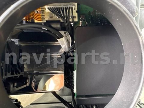Фары передние (комплект) Ford Focus, 2014 г., OEM BM5113D155AK, арт. 21697, фото 19