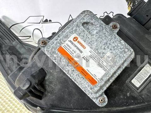Фары передние (комплект) Ford Focus, 2014 г., OEM BM5113D155AK, арт. 21697, фото 23