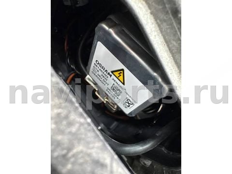 Фары передние (комплект) Skoda Octavia, 2009 г., OEM 1Z1941015G, арт. 21698, фото 18