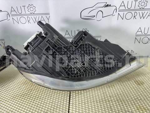 Фары передние (комплект) Skoda Octavia, 2009 г., OEM 1Z1941015G, арт. 21698, фото 20