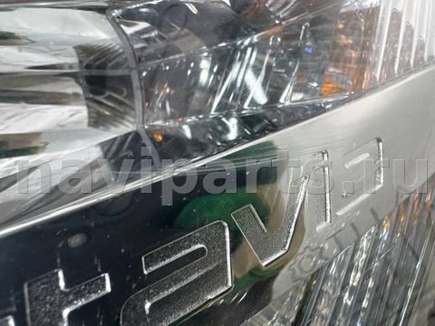 Фары передние (комплект) Skoda Octavia, 2009 г., OEM 1Z1941015G, арт. 21698, фото 21