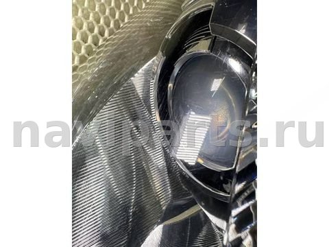 Фары передние (комплект) Skoda Octavia, 2009 г., OEM 1Z1941015G, арт. 21698, фото 6