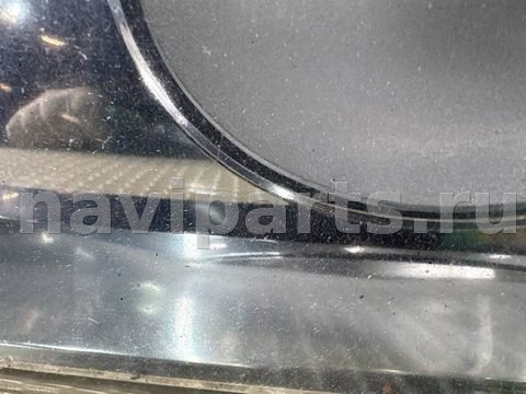 Фары передние (комплект) Skoda Octavia, 2007 г., OEM 1Z1941015B, арт. 21700, фото 12