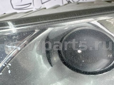 Фары передние (комплект) Skoda Octavia, 2007 г., OEM 1Z1941015B, арт. 21700, фото 13