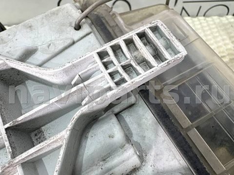 Фары передние (комплект) Skoda Octavia, 2007 г., OEM 1Z1941015B, арт. 21700, фото 19