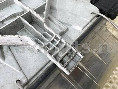Фары передние (комплект) Skoda Octavia, 2007 г., OEM 1Z1941015B, арт. 21700, фото 21