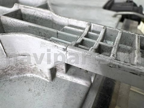 Фары передние (комплект) Skoda Octavia, 2007 г., OEM 1Z1941015B, арт. 21700, фото 22
