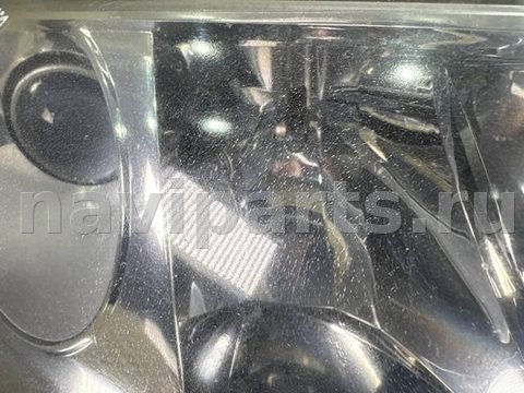Фары передние (комплект) Skoda Octavia, 2007 г., OEM 1Z1941015B, арт. 21700, фото 6
