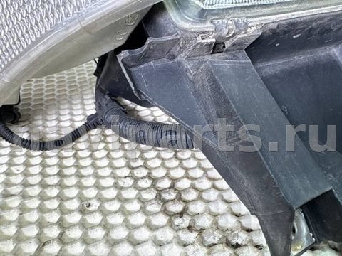 Фары передние (комплект) Volkswagen Transporter T4, 2000 г., OEM 7D1941010J, арт. 21786, фото 10