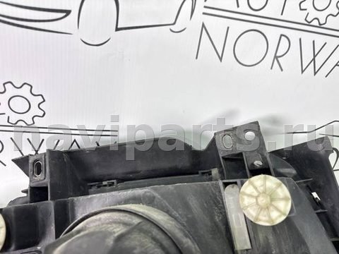 Фары передние (комплект) Volkswagen Transporter T4, 2000 г., OEM 7D1941010J, арт. 21786, фото 13