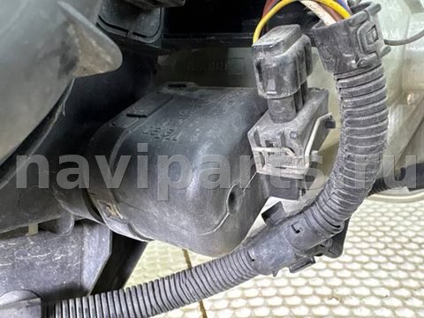 Фары передние (комплект) Volkswagen Transporter T4, 2000 г., OEM 7D1941010J, арт. 21786, фото 16
