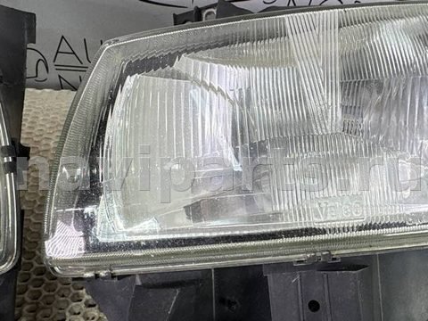 Фары передние (комплект) Volkswagen Transporter T4, 2000 г., OEM 7D1941010J, арт. 21786, фото 7