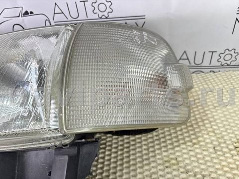 Фары передние (комплект) Volkswagen Transporter T4, 2000 г., OEM 7D1941010J, арт. 21786, фото 8