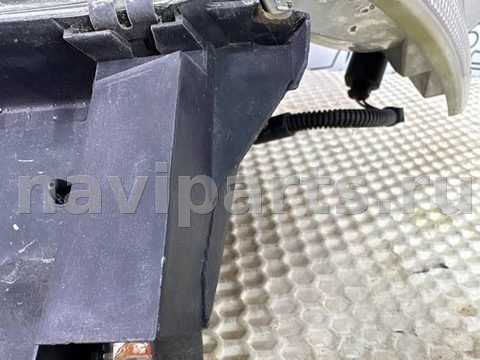 Фары передние (комплект) Volkswagen Transporter T4, 2000 г., OEM 7D1941010J, арт. 21786, фото 9