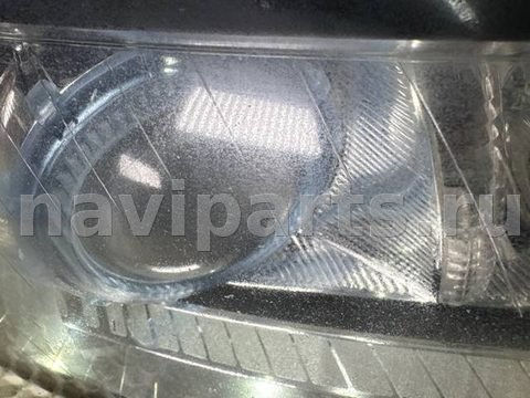 Фары передние (комплект) Volvo V50, 2010 г., OEM 30763038, арт. 21797, фото 6